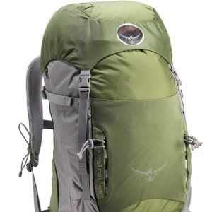 Osprey Kestrel 48L backpack  - EXCELLENT condition
